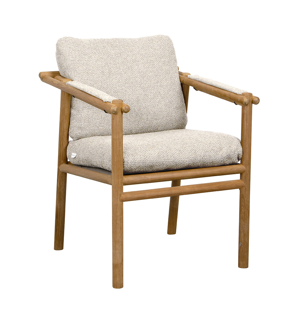 Sticks Arm Chair