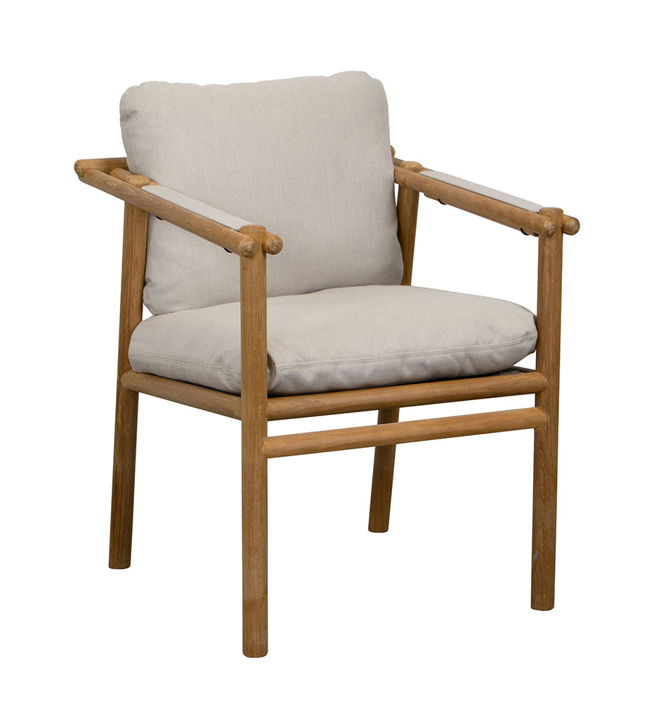 Sticks Arm Chair