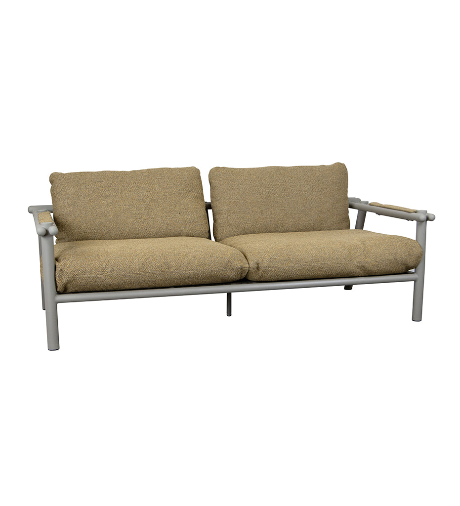 Sticks 2-Seater Sofa