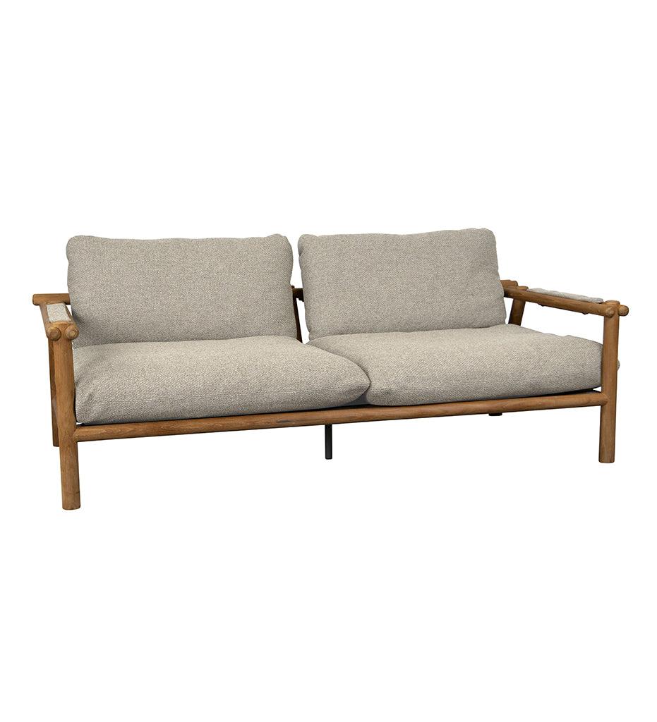 Sticks 2-Seater Sofa