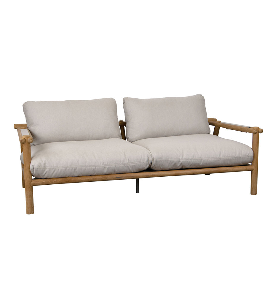 Sticks 2-Seater Sofa