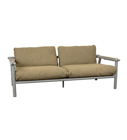 Sticks 2-Seater Sofa