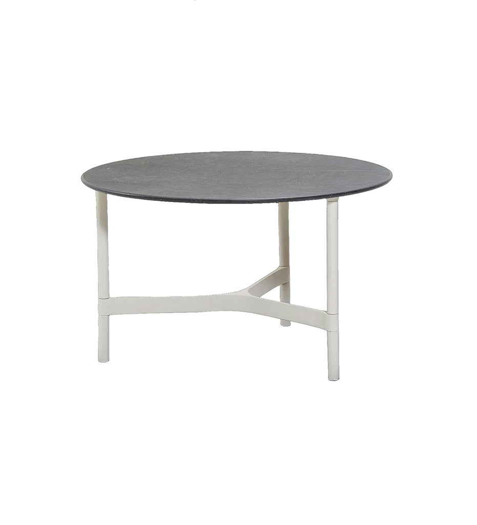 Twist Coffee Table Base - Medium