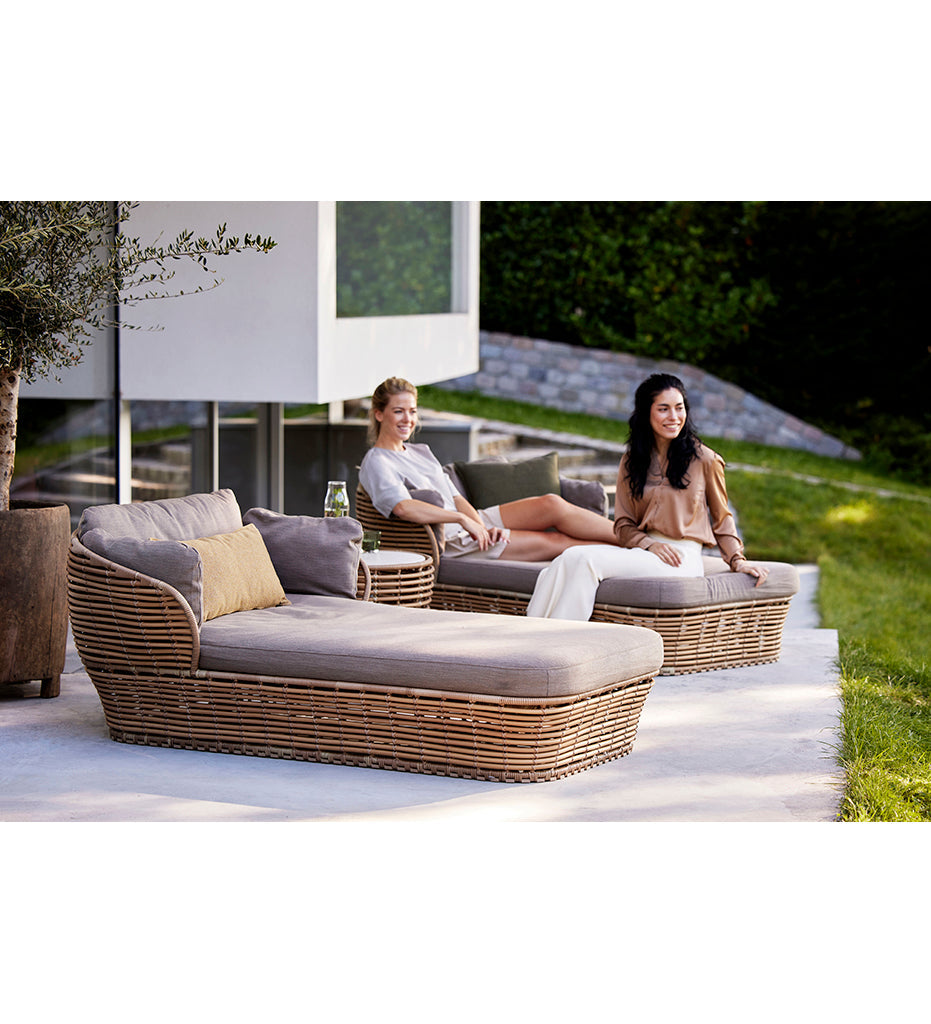 Basket Daybed