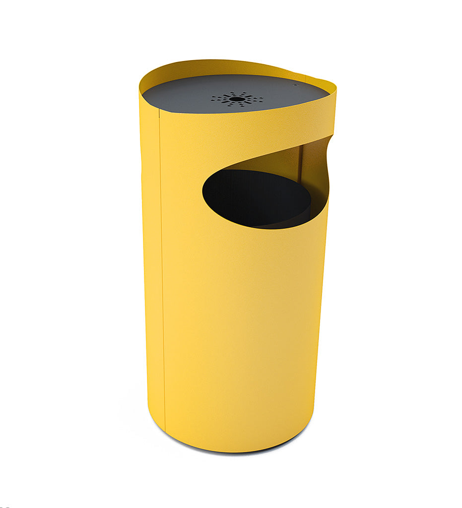 Bobby Litter Bin - Simple -