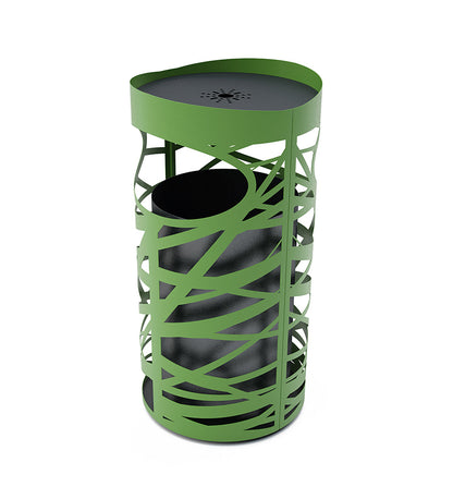 Bobby Litter Bin -