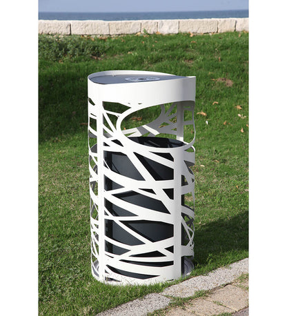 Bobby Litter Bin -