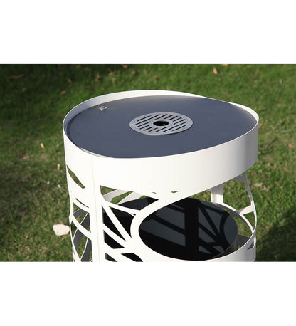 Bobby Litter Bin -