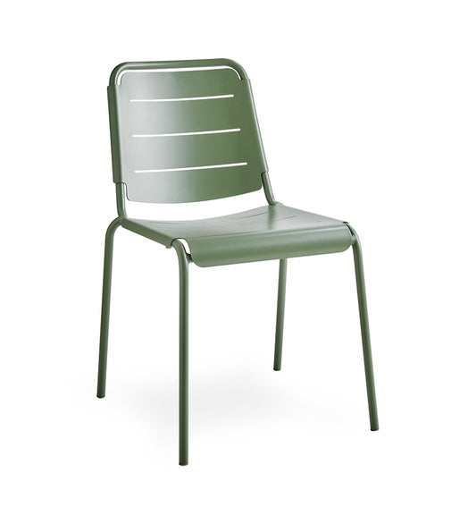 Copenhagen Side Chair
