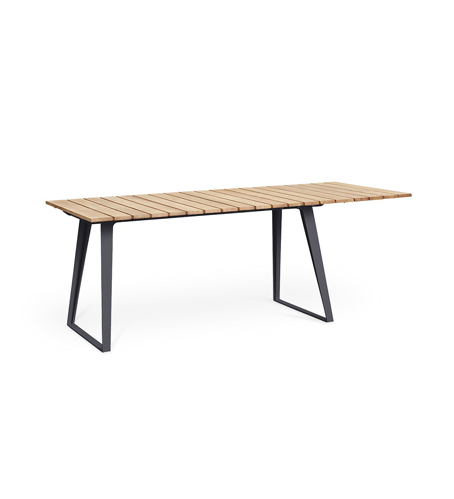 Copenhagen Extendable Dining Table