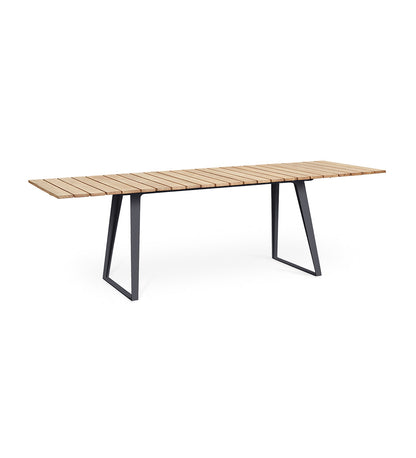 Copenhagen Extendable Dining Table