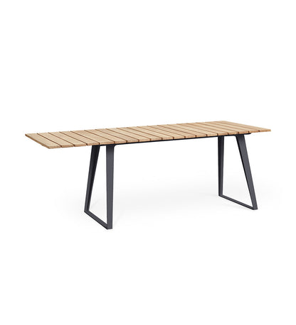 Copenhagen Extendable Dining Table