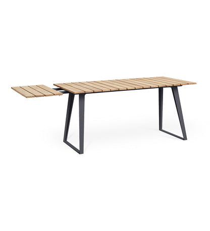 Copenhagen Extendable Dining Table