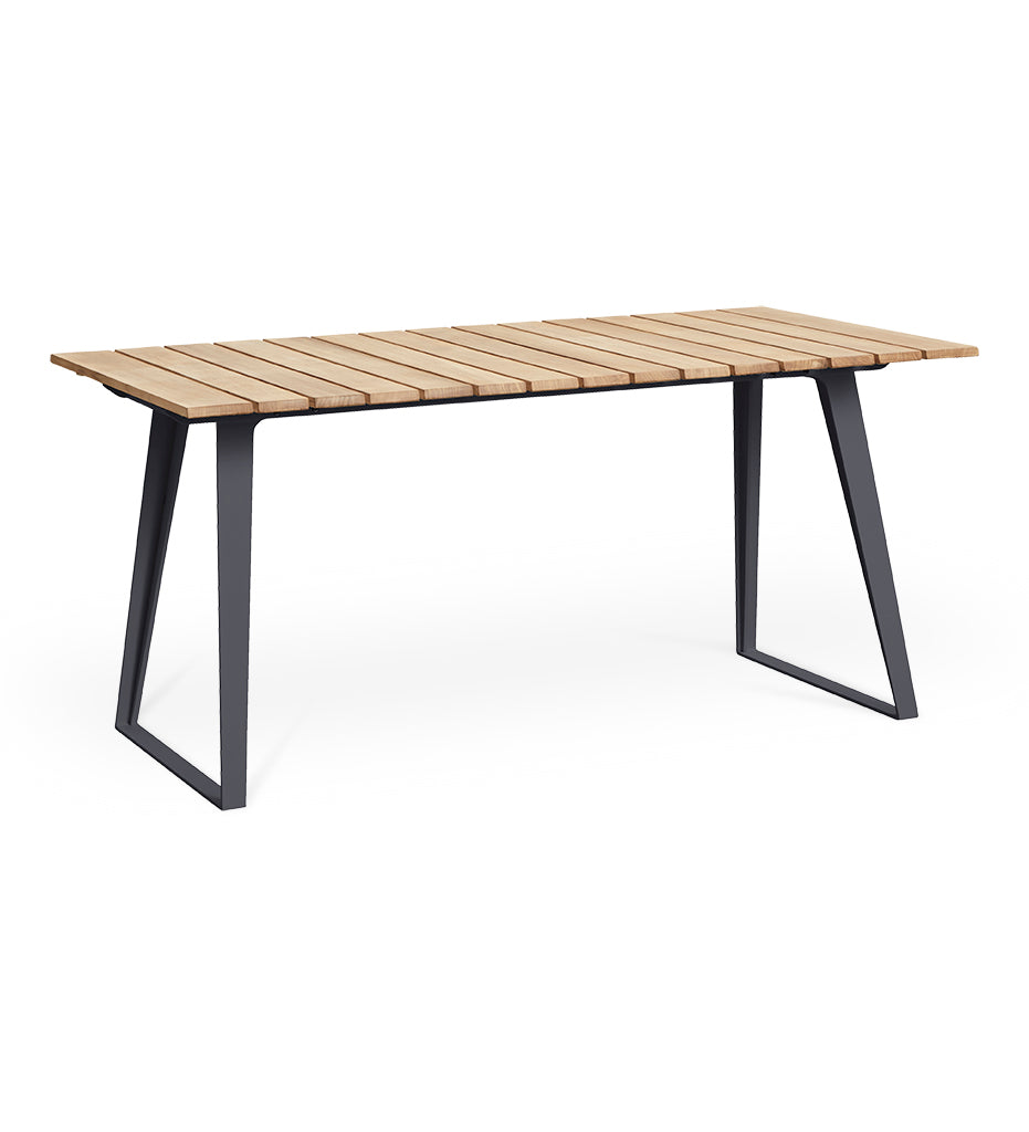 Copenhagen Extendable Dining Table