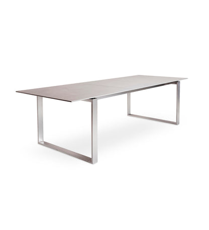 Edge Dining Table Base