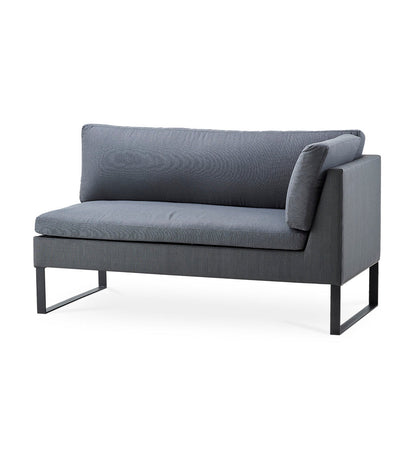 Flex 2-Seater Sofa - Left