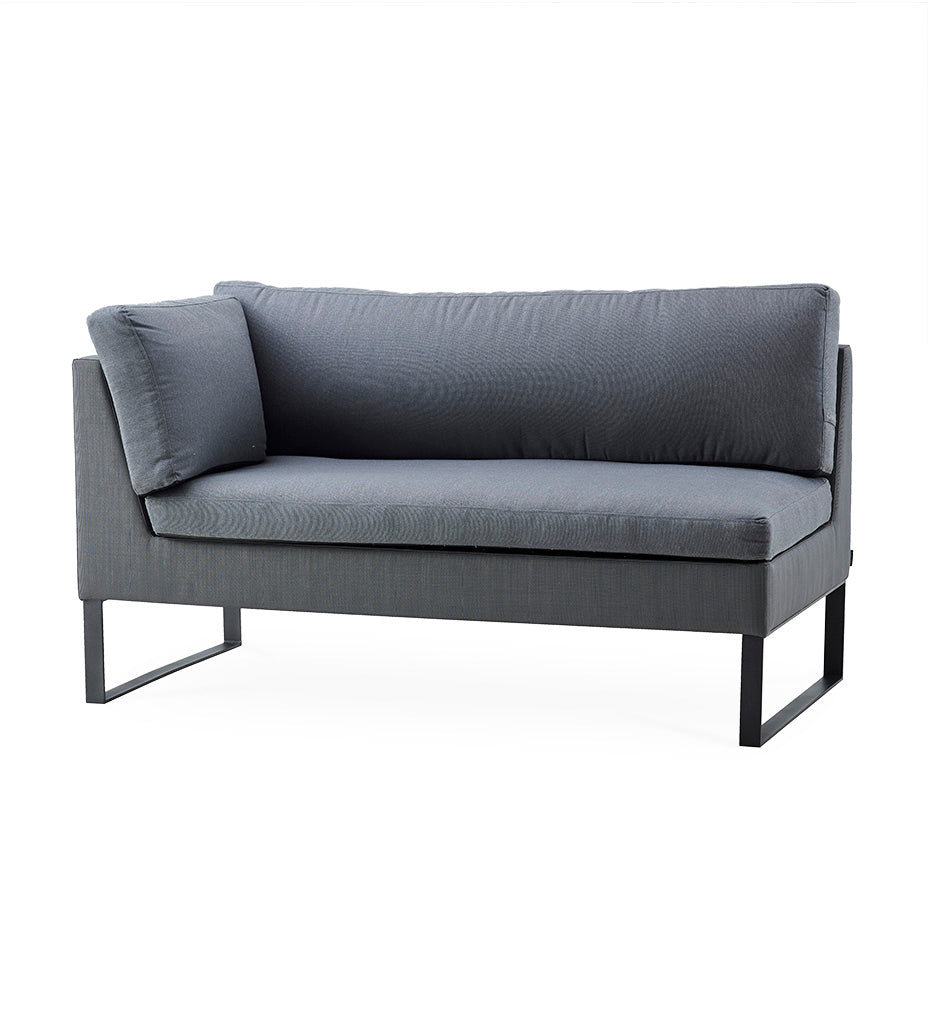 Flex 2-Seater Sofa - Right