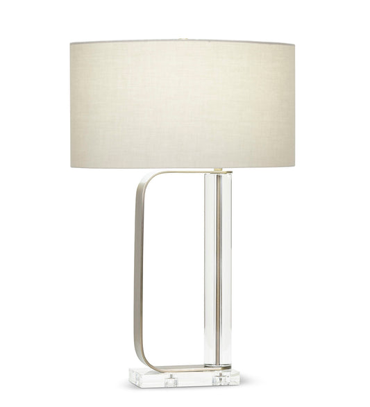 Abby Table Lamp