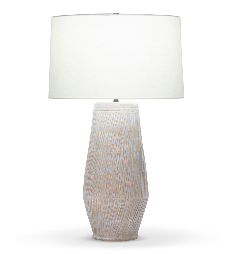 FlowDecor Adrian Table Lamp 4500