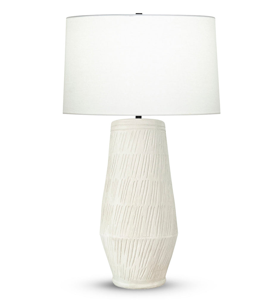 FlowDecor Alden Table Lamp - 4585