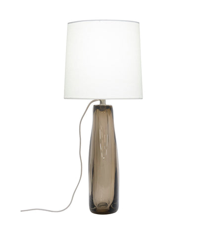 FlowDecor Albion Table Lamp - 4579 side view