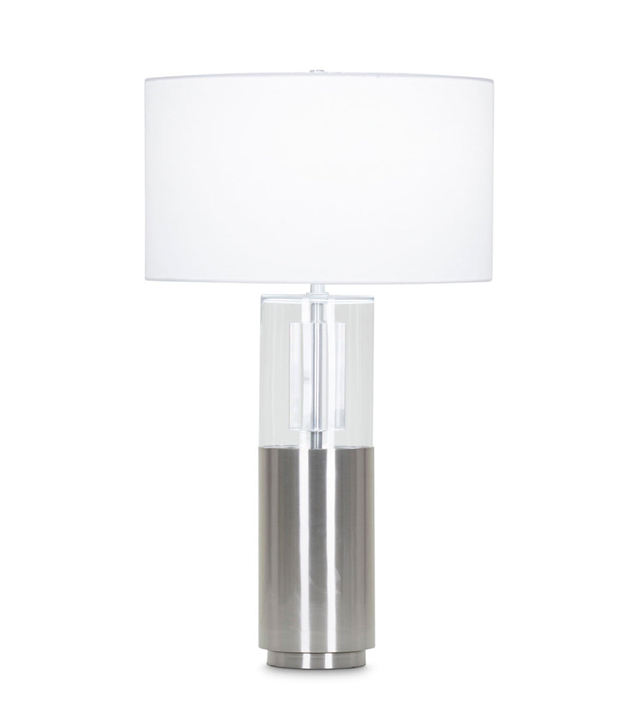 FlowDecor Alexander Table Lamp - 3961