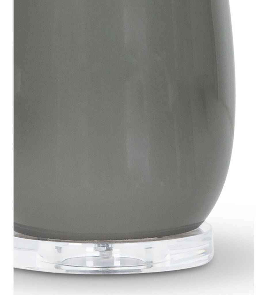 FlowDecor Aniston Table Lamp - 4431 detail