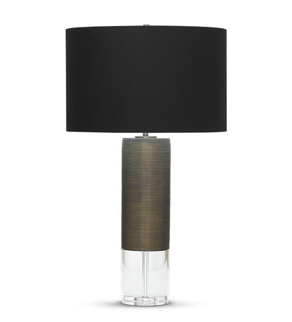 Atlantic Table Lamp -