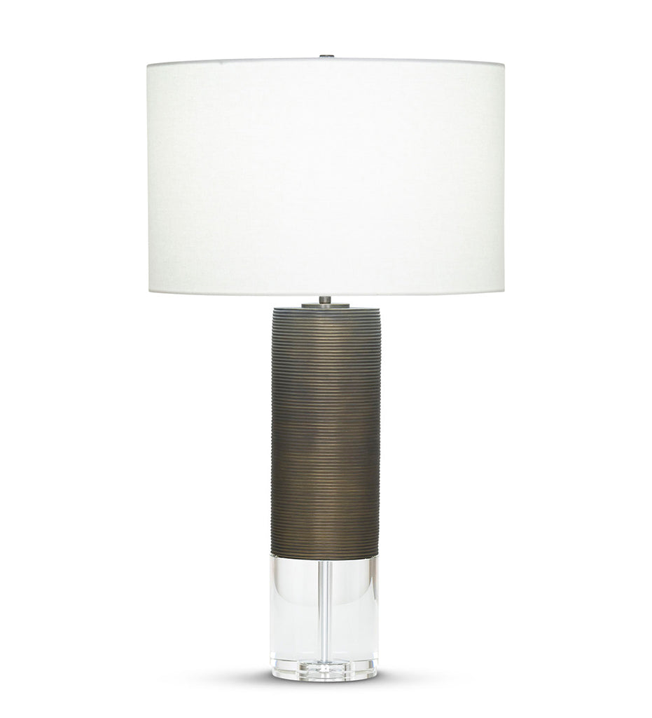 Atlantic Table Lamp -