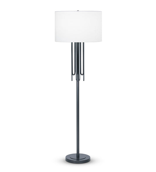 FlowDecor-Barclay Floor Lamp 4489-Allred Collaborative