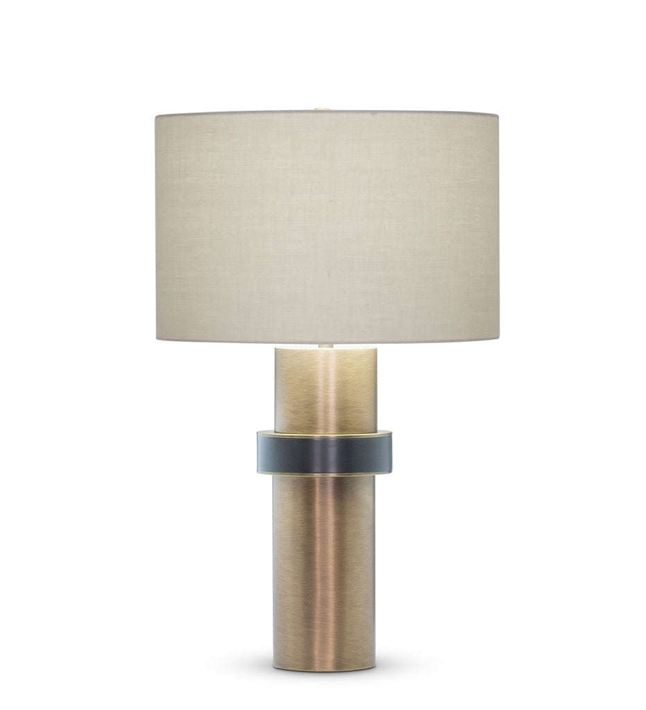 FlowDecor-Carlton Table Lamp 4530-Allred Collaborative