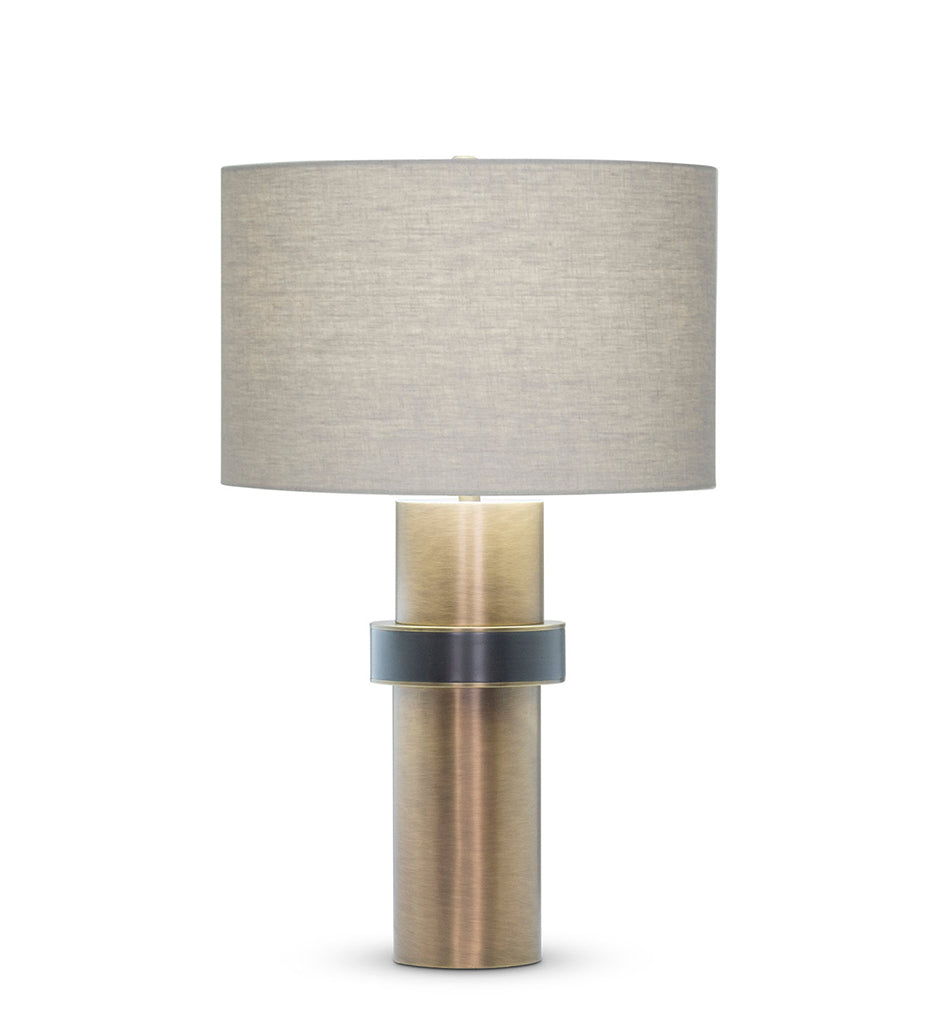 FlowDecor-Carlton Table Lamp 4530-Allred Collaborative