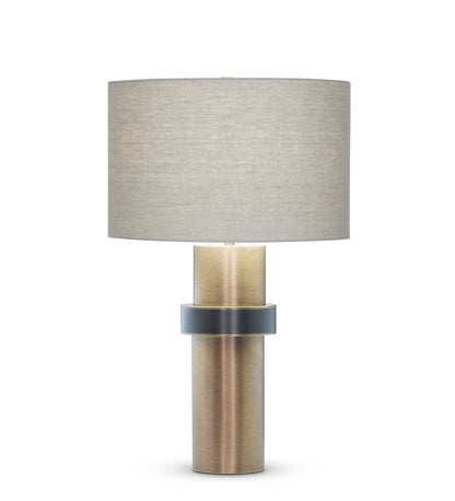 FlowDecor-Carlton Table Lamp 4530-Allred Collaborative