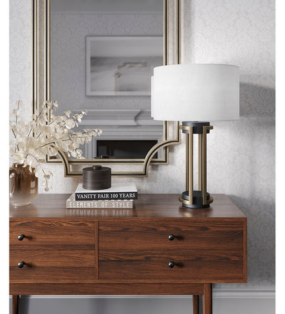 FlowDecor-Carmel Table Lamp 4410-Allred Collaborative