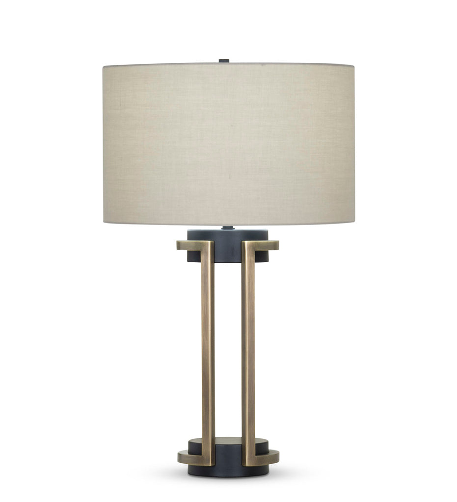 FlowDecor-Carmel Table Lamp 4410-Allred Collaborative