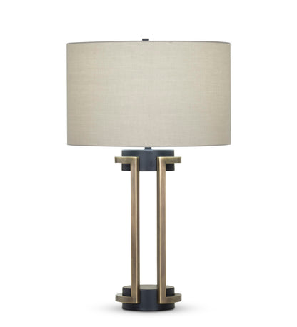 FlowDecor-Carmel Table Lamp 4410-Allred Collaborative