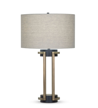 FlowDecor-Carmel Table Lamp 4410-Allred Collaborative