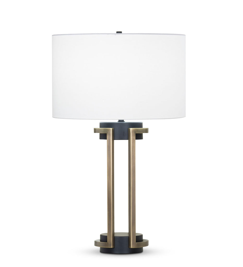 FlowDecor-Carmel Table Lamp 4410-Allred Collaborative