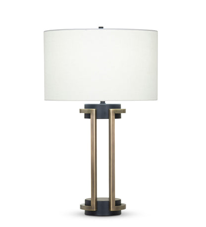 FlowDecor-Carmel Table Lamp 4410-Allred Collaborative