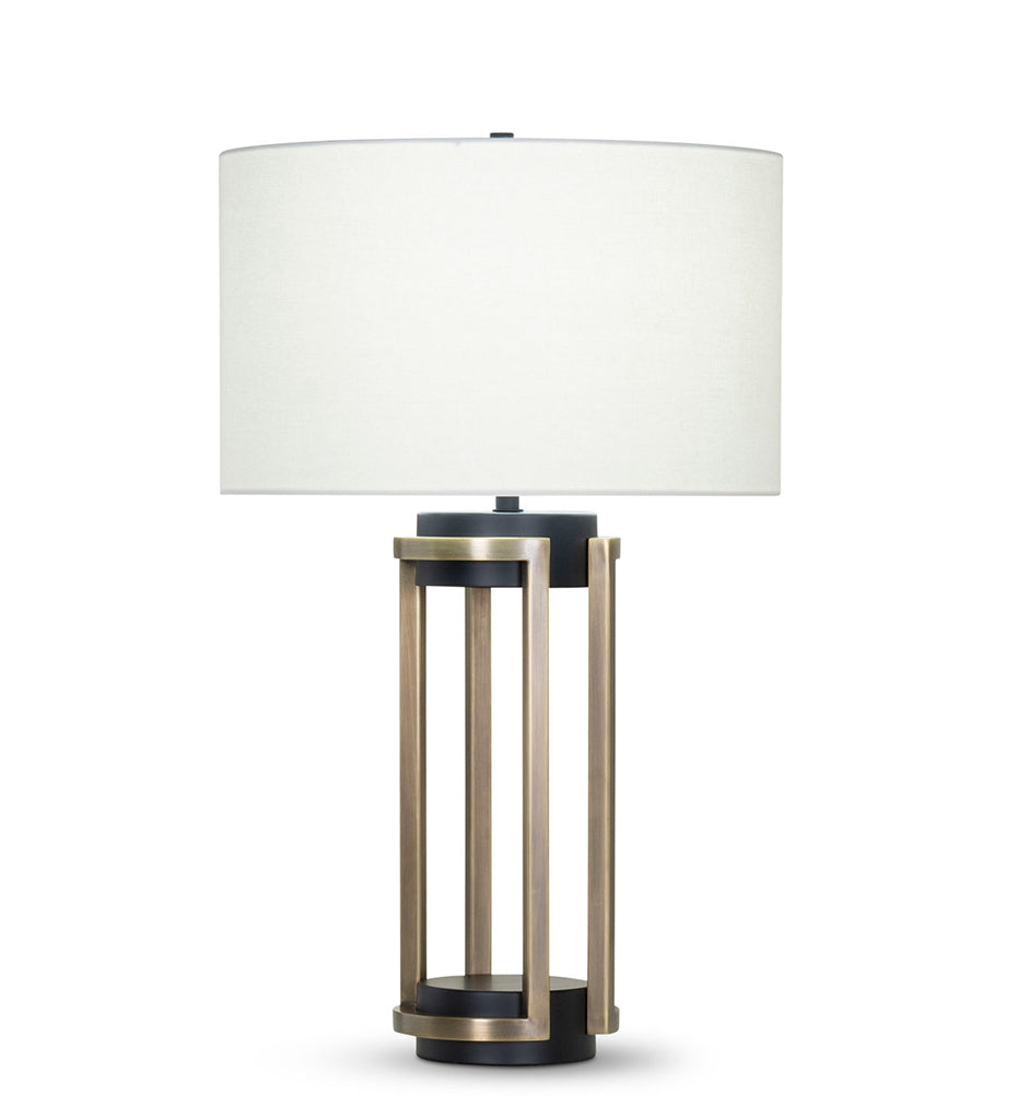 FlowDecor-Carmel Table Lamp 4410-Allred Collaborative