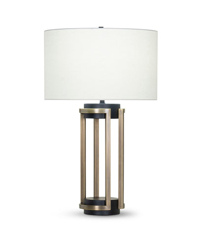 FlowDecor-Carmel Table Lamp 4410-Allred Collaborative