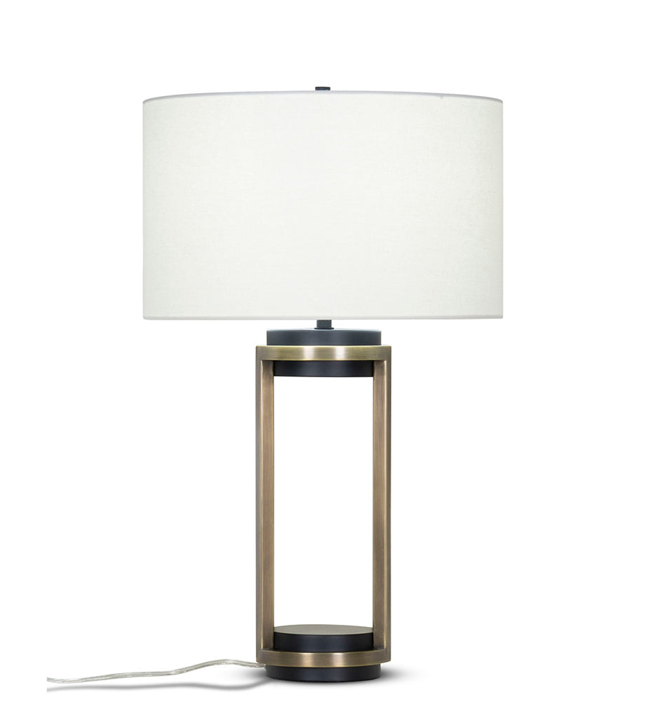 FlowDecor-Carmel Table Lamp 4410-Allred Collaborative