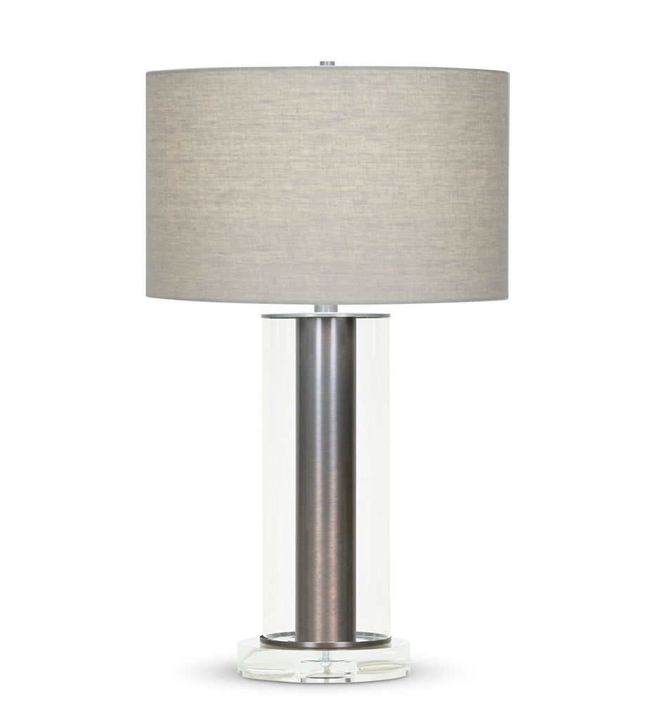 FlowDecor-Chateau Table Lamp 4076-Allred Collaborative