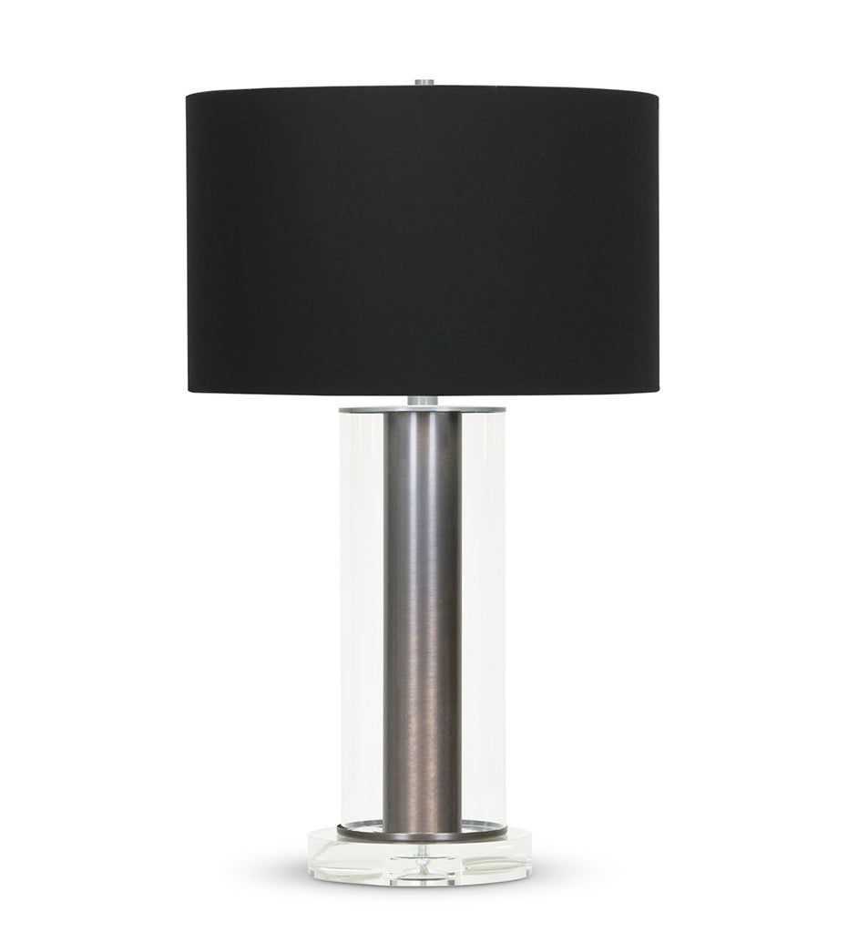 FlowDecor-Chateau Table Lamp 4076-Allred Collaborative