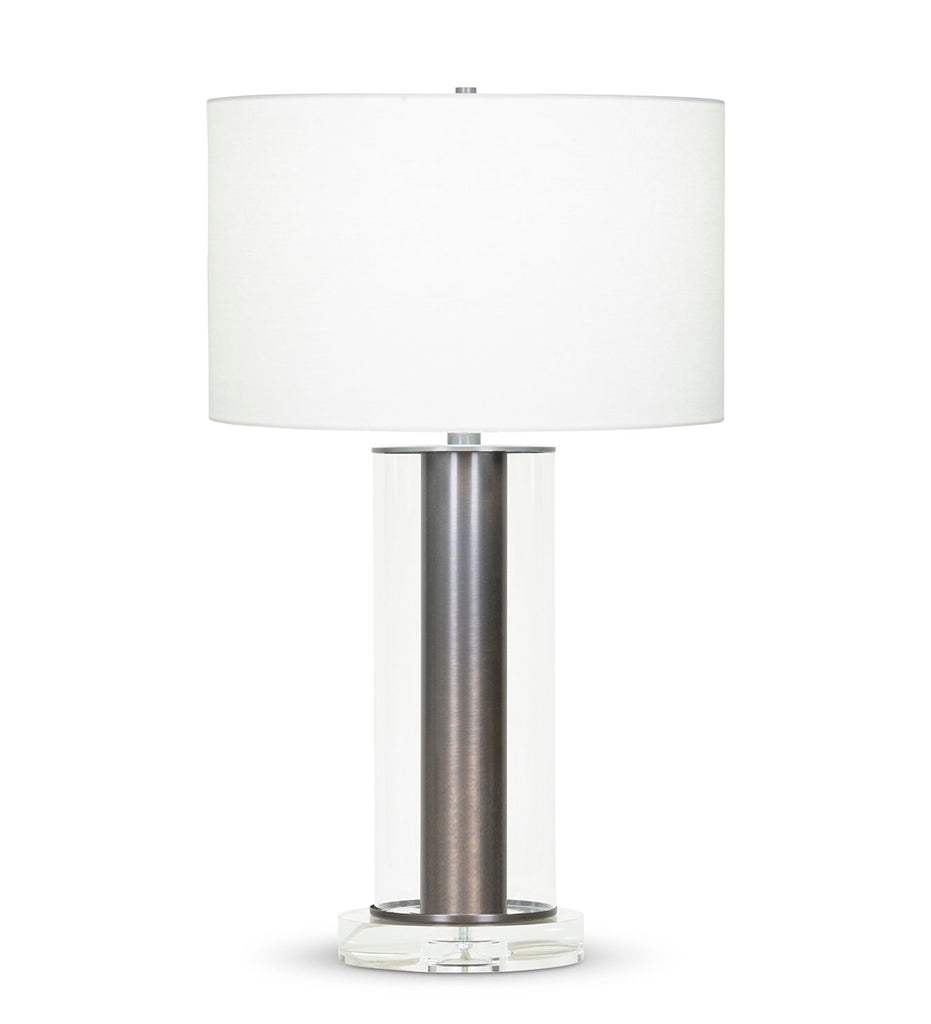 FlowDecor-Chateau Table Lamp 4076-Allred Collaborative