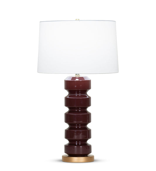 FlowDecor-Cora Table Lamp 4350-Allred Collaborative