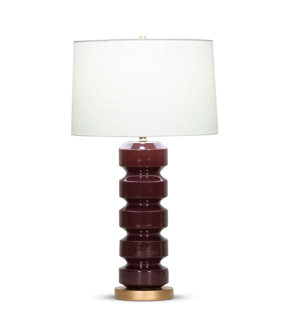 FlowDecor-Cora Table Lamp 4350-Allred Collaborative