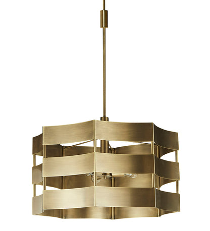 Corsica Chandelier -