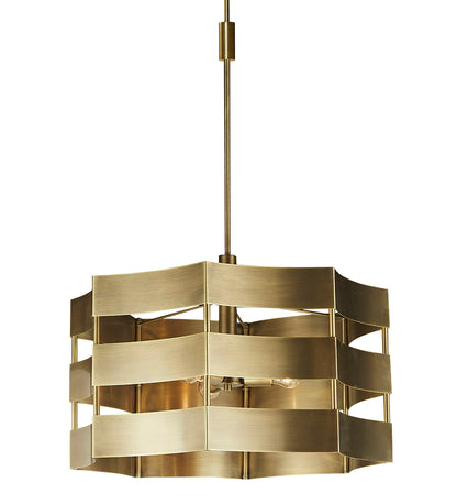 Corsica Chandelier -