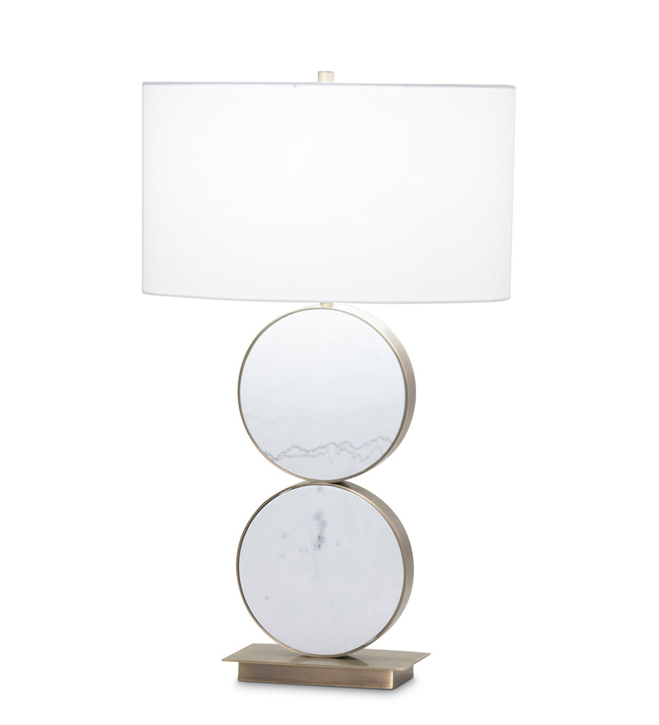 Daniels Table Lamp -